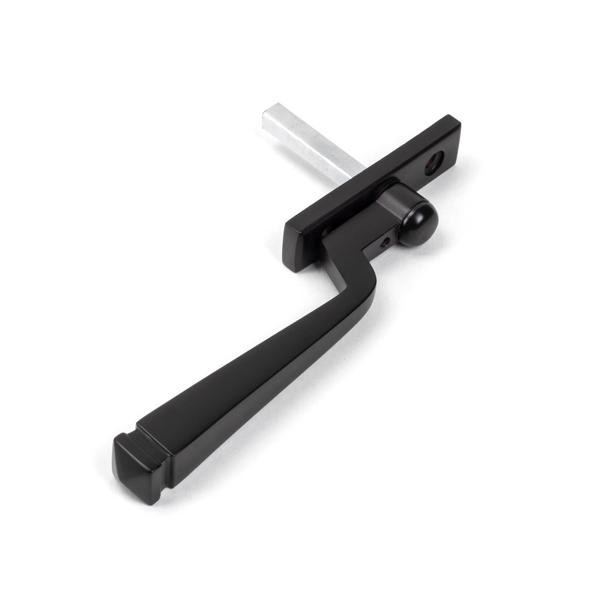 Aged Bronze Avon Espag | From The Anvil - Espag. Fasteners - From The Anvil - Yester Home