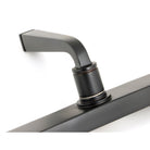 Aged Bronze Avon Slimline Lever Espag. Lock Set | From The Anvil-Espagnolette-Yester Home