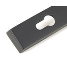 Aged Bronze Avon Slimline Lever Espag. Lock Set | From The Anvil-Espagnolette-Yester Home