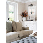 Aged Bronze Beehive Cabinet Knob 30mm | From The Anvil-Cabinet Knobs-Yester Home