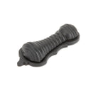 Aged Bronze Beehive Escutcheon | From The Anvil-Escutcheons-Yester Home
