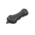 Aged Bronze Beehive Escutcheon | From The Anvil - Escutcheons - From The Anvil - Yester Home