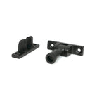 Aged Bronze Brompton Brighton Fastener - Narrow (Square) | From The Anvil - Brighton Fasteners - From The Anvil - Yester Home