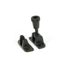 Aged Bronze Brompton Brighton Fastener (Radiused) | From The Anvil-Fasteners-Yester Home