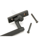 Aged Bronze Brompton Espag - RH | From The Anvil-Espag. Fasteners-Yester Home