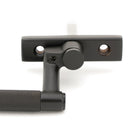 Aged Bronze Brompton Espag - RH | From The Anvil-Espag. Fasteners-Yester Home