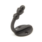 Aged Bronze Coat Hook | From The Anvil-Coat Hooks-Yester Home