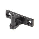 Aged Bronze Cranked Stay Pin | From The Anvil - Stay Pins - From The Anvil - Yester Home