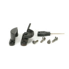 Aged Bronze Fitch Fastener | From The Anvil-Fasteners-Yester Home