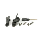Aged Bronze Fitch Fastener | From The Anvil-Fasteners-Yester Home