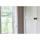 Aged Bronze Hammered Mushroom Cabinet Knob 38mm | From The Anvil-Cabinet Knobs-Yester Home