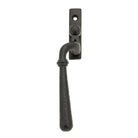 Aged Bronze Hammered Newbury Espag - LH | From The Anvil - Espag. Fasteners - From The Anvil - Yester Home