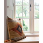 Aged Bronze Hammered Newbury Espag - LH | From The Anvil-Espag. Fasteners-Yester Home
