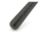 Aged Bronze Hammered Newbury Slimline Espag. Lock Set | From The Anvil-Espagnolette-Yester Home