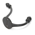 Aged Bronze Hat & Coat Hook | From The Anvil-Coat Hooks-Yester Home