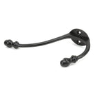 Aged Bronze Hat & Coat Hook | From The Anvil - Coat Hooks - From The Anvil - Yester Home