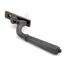 Aged Bronze Hinton Espag - LH | From The Anvil-Espag. Fasteners-Yester Home