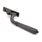 Aged Bronze Hinton Espag - LH | From The Anvil - Espag. Fasteners - From The Anvil - Yester Home