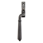 Aged Bronze Hinton Espag - LH | From The Anvil-Espag. Fasteners-Yester Home