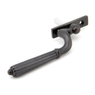 Aged Bronze Hinton Espag - RH | From The Anvil-Espag. Fasteners-Yester Home
