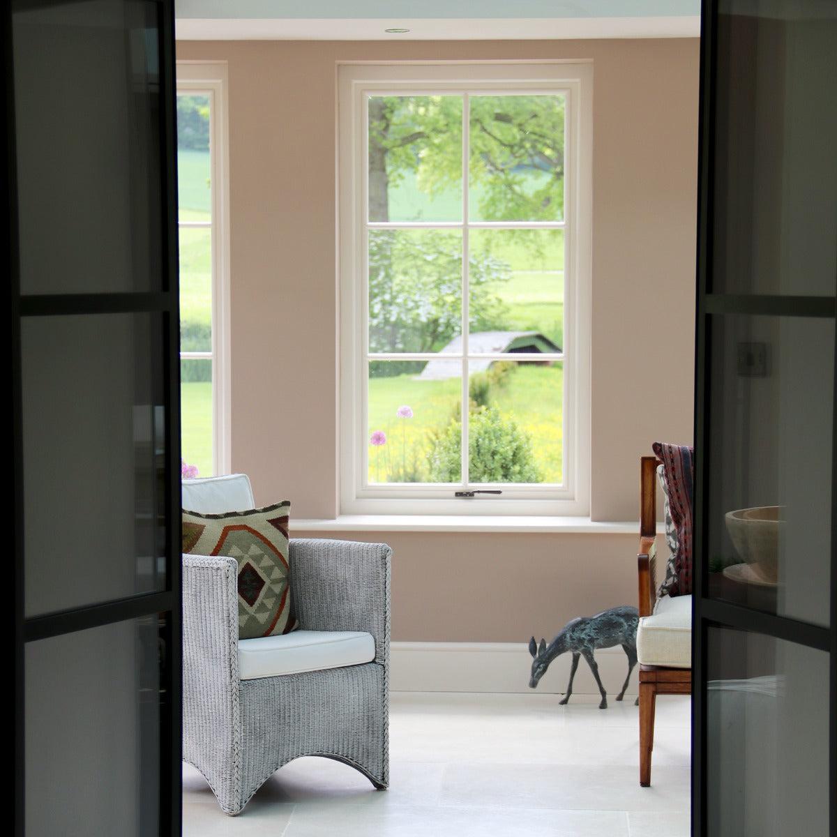 Aged Bronze Hinton Espag - RH | From The Anvil-Espag. Fasteners-Yester Home