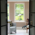 Aged Bronze Hinton Espag - RH | From The Anvil-Espag. Fasteners-Yester Home