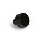 Aged Bronze Judd Cabinet Knob - 25mm (No rose) | From The Anvil - Cabinet Knobs - From The Anvil - Yester Home