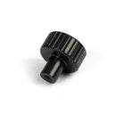 Aged Bronze Judd Cabinet Knob - 25mm (No rose) | From The Anvil - Cabinet Knobs - From The Anvil - Yester Home