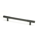 Aged Bronze Judd Pull Handle - Medium | From The Anvil - Pull Handles - From The Anvil - Yester Home
