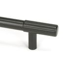 Aged Bronze Judd Pull Handle - Medium | From The Anvil - Pull Handles - From The Anvil - Yester Home
