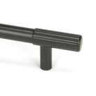 Aged Bronze Judd Pull Handle - Small | From The Anvil-Pull Handles-Yester Home