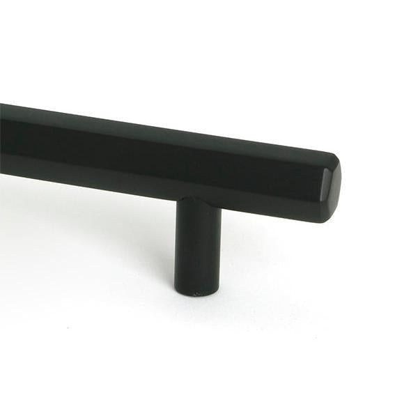 Aged Bronze Kahlo Pull Handle - Large - Pull Handles - From The Anvil - Yester Home