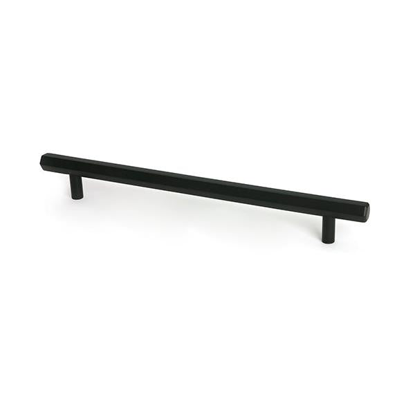Aged Bronze Kahlo Pull Handle - Large - Pull Handles - From The Anvil - Yester Home
