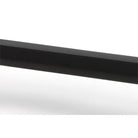 Aged Bronze Kahlo Pull Handle - Medium - Pull Handles - From The Anvil - Yester Home