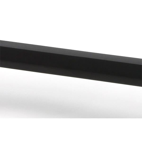 Aged Bronze Kahlo Pull Handle - Medium - Pull Handles - From The Anvil - Yester Home