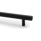 Aged Bronze Kahlo Pull Handle - Medium - Pull Handles - From The Anvil - Yester Home