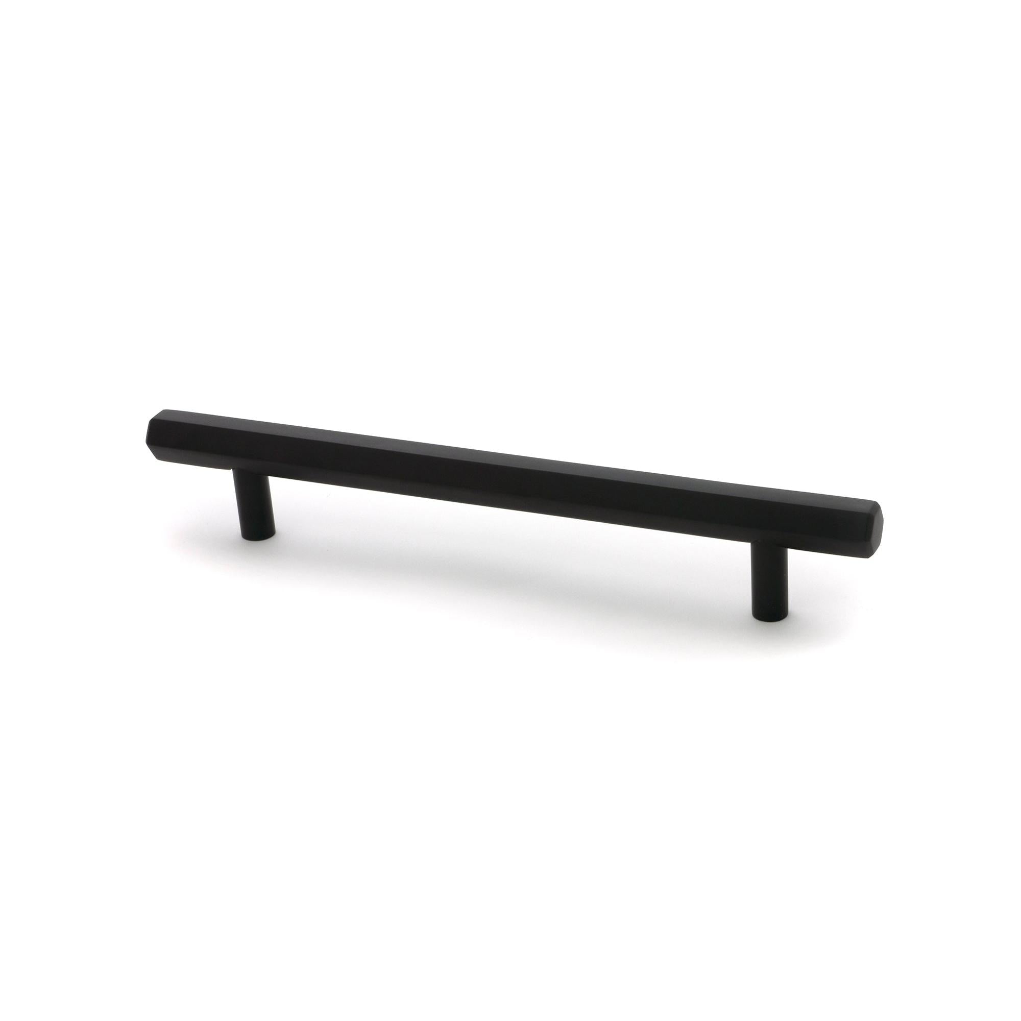 Aged Bronze Kahlo Pull Handle - Medium - Pull Handles - From The Anvil - Yester Home