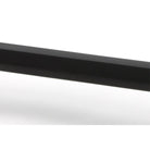 Aged Bronze Kahlo Pull Handle - Medium - Pull Handles - From The Anvil - Yester Home