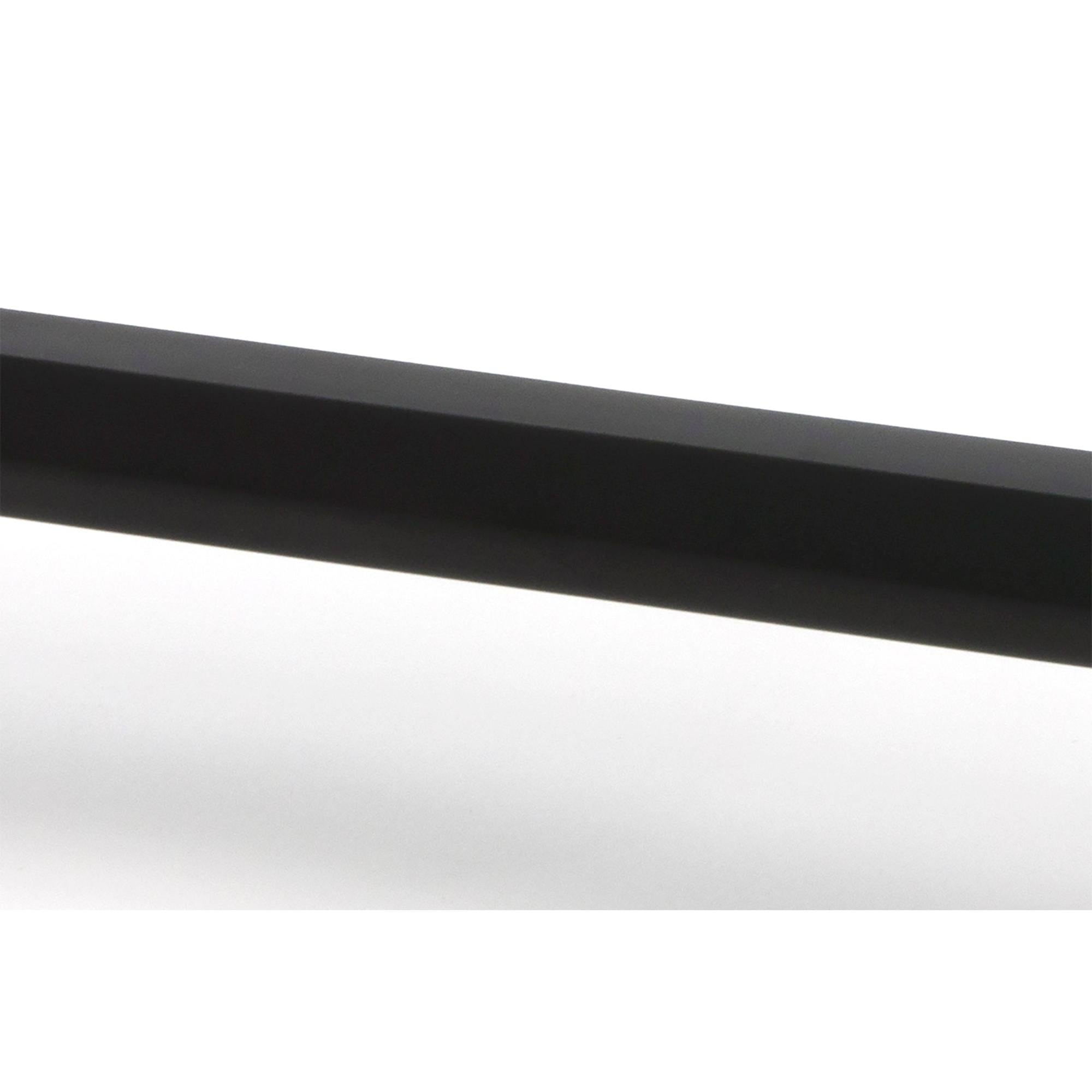 Aged Bronze Kahlo Pull Handle - Medium - Pull Handles - From The Anvil - Yester Home