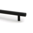 Aged Bronze Kahlo Pull Handle - Medium - Pull Handles - From The Anvil - Yester Home