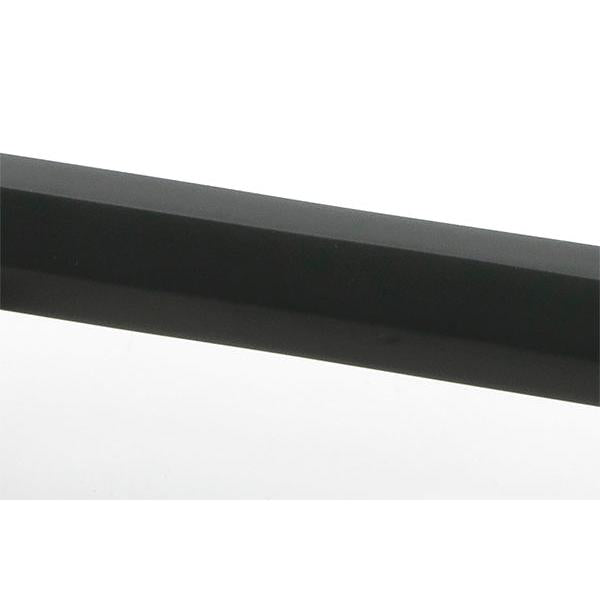 Aged Bronze Kahlo Pull Handle - Small - Pull Handles - From The Anvil - Yester Home