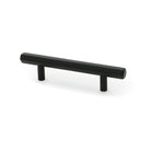 Aged Bronze Kahlo Pull Handle - Small - Pull Handles - From The Anvil - Yester Home