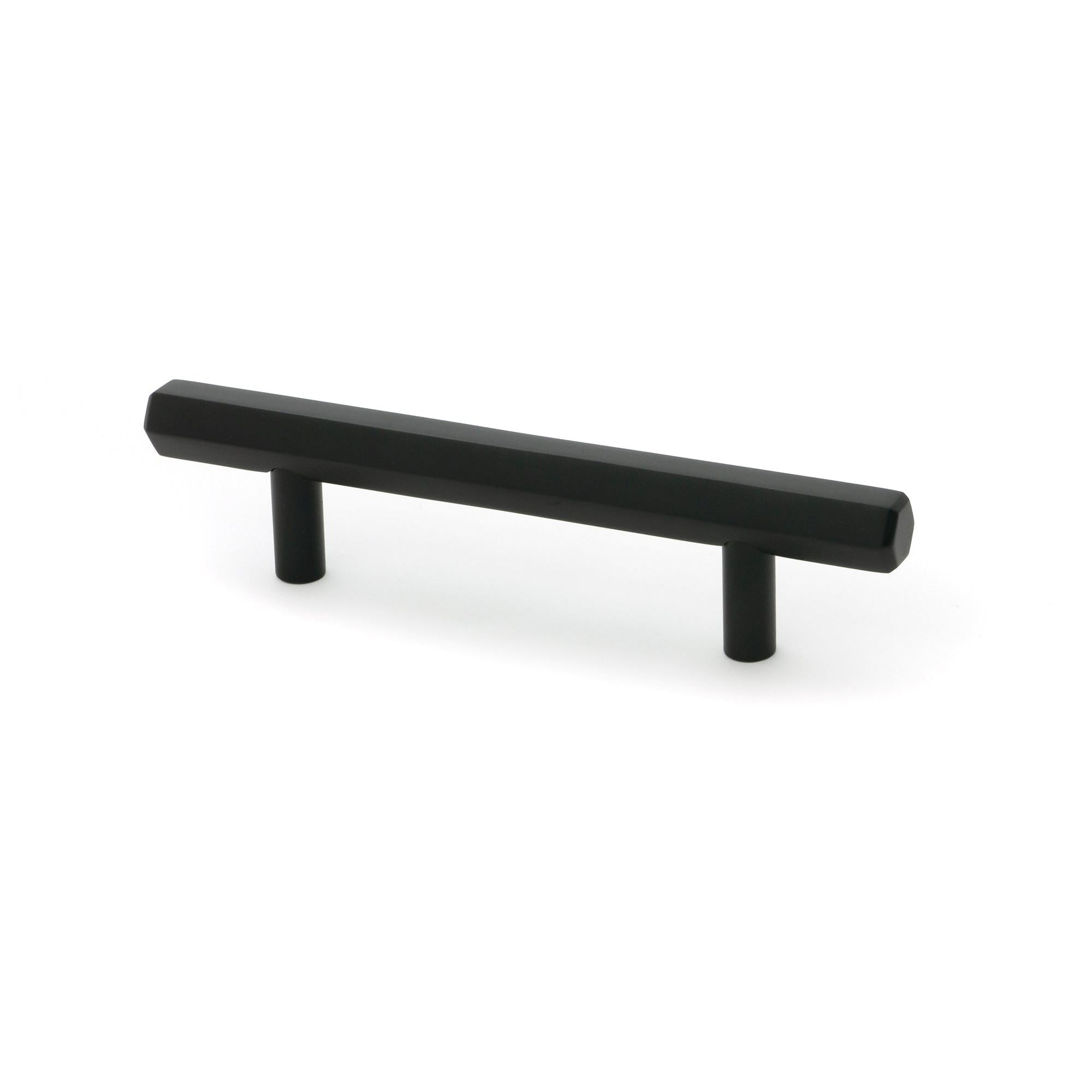 Aged Bronze Kahlo Pull Handle - Small - Pull Handles - From The Anvil - Yester Home