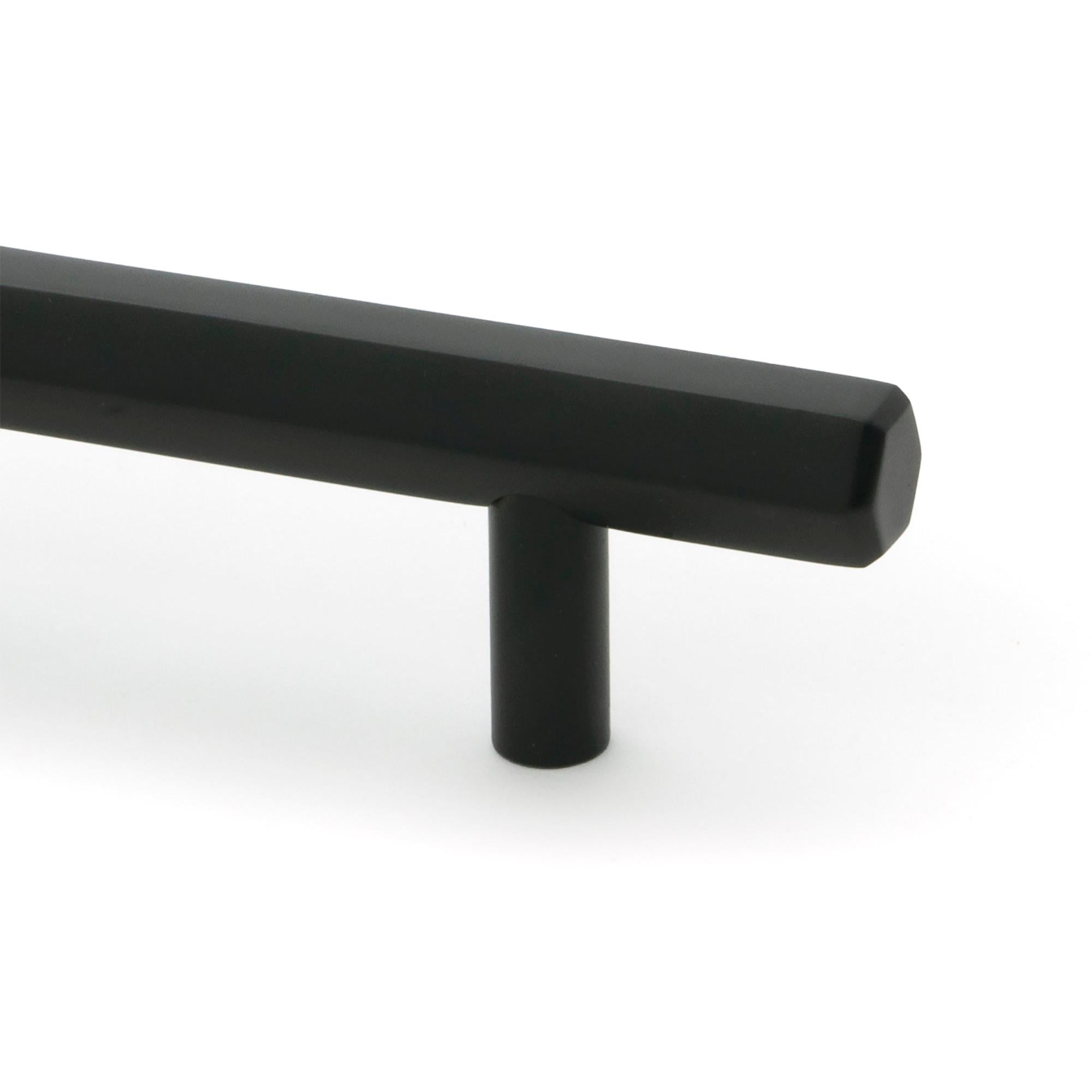 Aged Bronze Kahlo Pull Handle - Small - Pull Handles - From The Anvil - Yester Home
