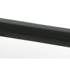 Aged Bronze Kahlo Pull Handle - Small - Pull Handles - From The Anvil - Yester Home