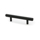 Aged Bronze Kahlo Pull Handle - Small - Pull Handles - From The Anvil - Yester Home