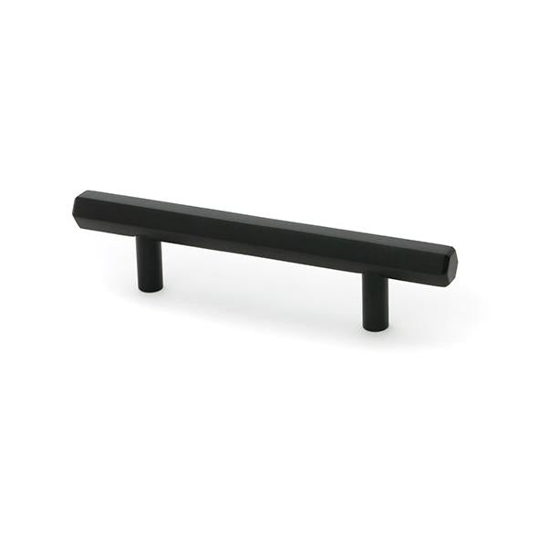 Aged Bronze Kahlo Pull Handle - Small - Pull Handles - From The Anvil - Yester Home