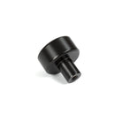 Aged Bronze Kelso Cabinet Knob - 25mm (No rose) | From The Anvil - Cabinet Knobs - From The Anvil - Yester Home