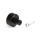 Aged Bronze Kelso Cabinet Knob - 25mm (No rose) | From The Anvil - Cabinet Knobs - From The Anvil - Yester Home