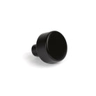 Aged Bronze Kelso Cabinet Knob - 25mm (No rose) | From The Anvil-Cabinet Knobs-Yester Home